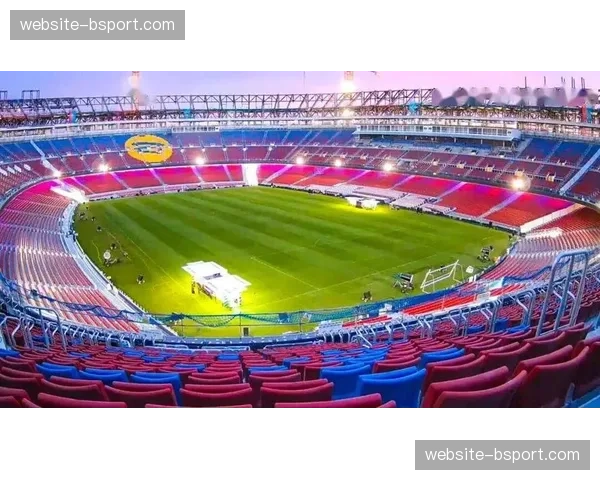 巴萨发布新赛季诺坎普智慧球场应用测试版，会员可提前体验AR导览与座位视角预览