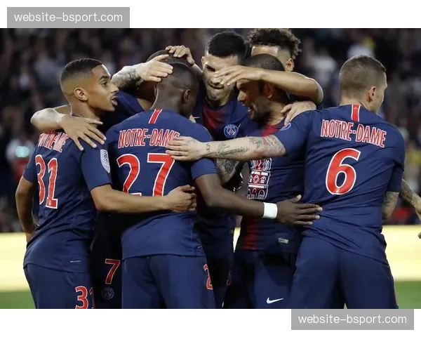 官方数据：本轮法甲，所有进球中约有40%的发起点位于进攻三区的肋部