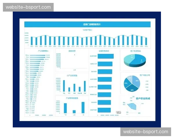 深度报道：欧冠赛事数据采集与可视化分析技术的演进趋势