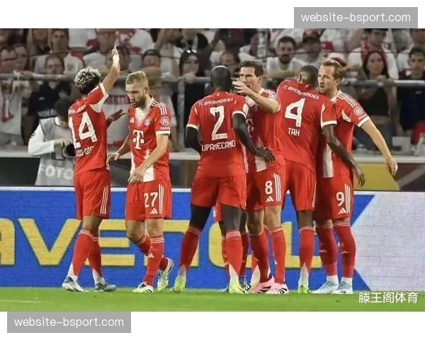 欧冠四分之一决赛前瞻：皇马主场迎战拜仁，贝林厄姆对决凯恩