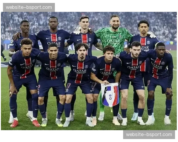 巴黎双杀利物浦战术解析：登贝莱致命一击与全队稳固防守